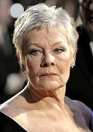 Judi Dench Judi Dench