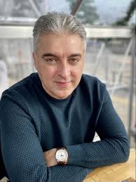 Jugal Hansraj Jugal Hansraj
