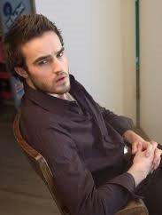 Justin Mentell Justin Mentell