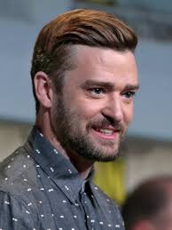 Justin Timberlake Justin Timberlake