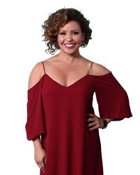 Justina Machado Justina Machado
