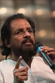 K J Yesudas K J Yesudas