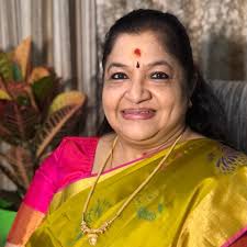 K.S. Chitra K.S. Chitra