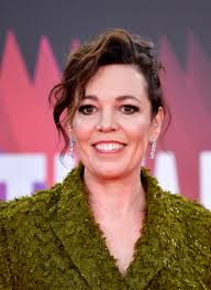 Olivia Colman Olivia Colman