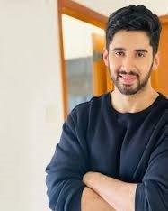 Lakshya Lalwani Lakshya Lalwani