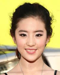Liu Yifei Liu Yifei