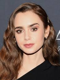 Lily Collins Lily Collins