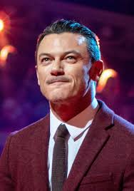 Luke Evans Luke Evans