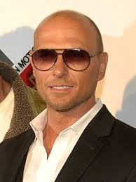 Luke Goss Luke Goss