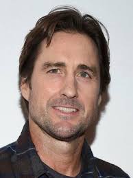 Luke Wilson Luke Wilson