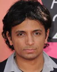 M. Night Shyamalan M. Night Shyamalan