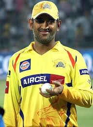 MS Dhoni MS Dhoni