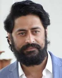 Mohit Raina Mohit Raina