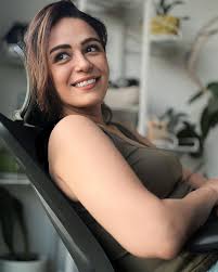 Mona Singh Mona Singh