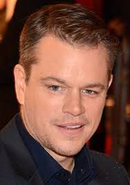 Matt Damon Matt Damon