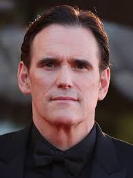 Matt Dillon Matt Dillon