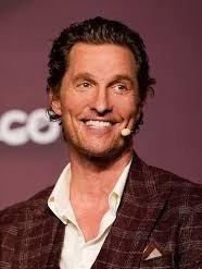 Matthew McConaughey Matthew McConaughey
