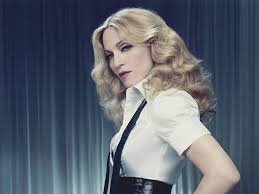 Madonna Madonna