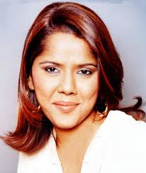 Mahalakshmi Iyer Mahalakshmi Iyer
