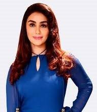 Mahek Chahal Mahek Chahal