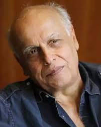 Mahesh Bhatt Mahesh Bhatt