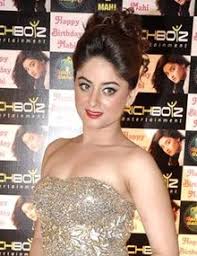 Mahi Vijj Bhanushali Mahi Vijj Bhanushali