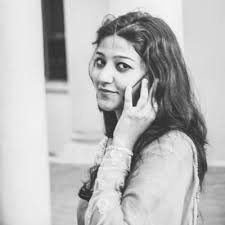Mahika Sharma Mahika Sharma