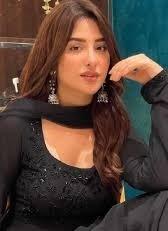 Mahira Sharma Mahira Sharma