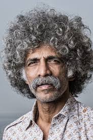 Makrand Deshpande Makrand Deshpande