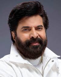 Mammootty Mammootty