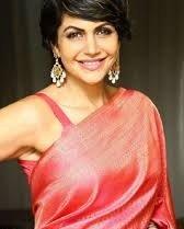 Mandira Bedi Mandira Bedi