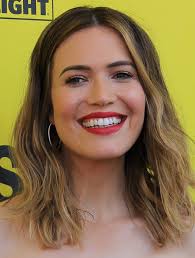 Mandy Moore Mandy Moore