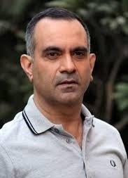 Manish Chaudhry Manish Chaudhry