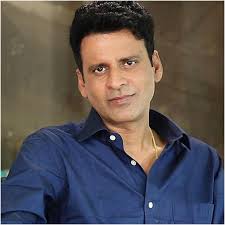 Manoj Bajpayee Manoj Bajpayee