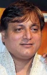 Manoj Joshi Manoj Joshi
