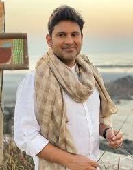 Manoj Muntashir Manoj Muntashir