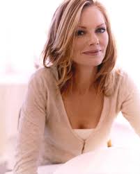 Marg Helgenberger Marg Helgenberger