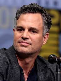 Mark Ruffalo Mark Ruffalo