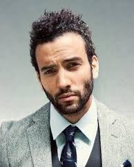 Marwan Kenzari Marwan Kenzari
