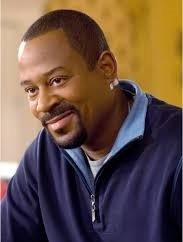 Martin Lawrence Martin Lawrence