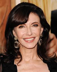 Mary Steenburgen Mary Steenburgen