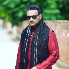 Master Saleem Master Saleem