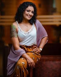 Meera Vasudevan Meera Vasudevan