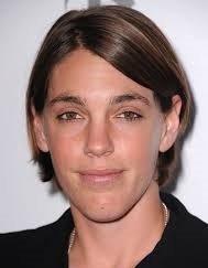 Megan Ellison Megan Ellison