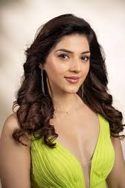 Mehreen Pirzada Mehreen Pirzada