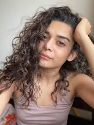 Mithila Palkar Mithila Palkar