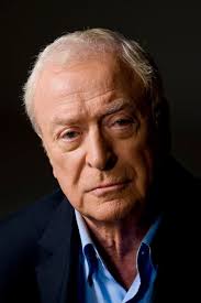 Michael Caine Michael Caine