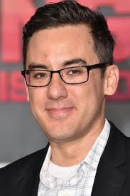 Michael Dougherty Michael Dougherty