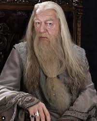 Michael Gambon Michael Gambon