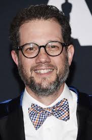 Michael Giacchino Michael Giacchino